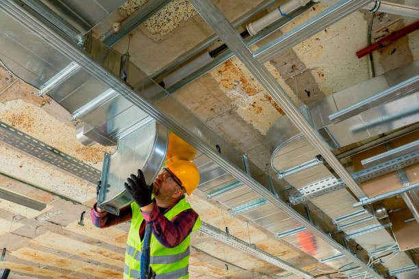 Best Local HVAC Companies  in Seeley, CA