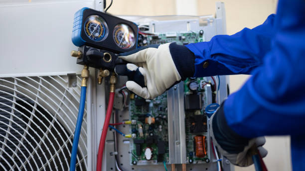 Best Ductless HVAC Repair  in Seeley, CA